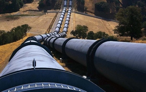 Україна відновить транзит нафти до Угорщини та Словаччини: заява компанії MOL