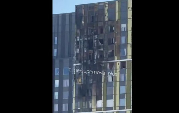 Українські безпілотники досягли Уралу: новий етап у застосуванні технології