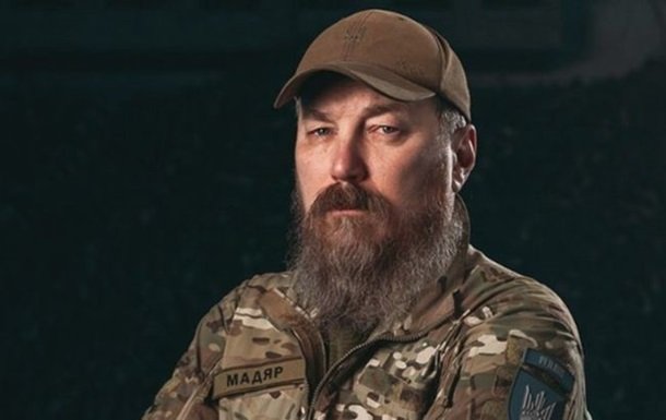 Українські військові успішно виконують план знищення живої сили окупанта - Мадяр