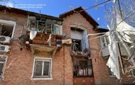Унаслідок атаки дронів на Нікополь загинули дві жінки