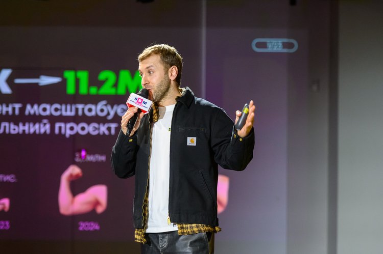 Вадим Данильченко: аудиторія цікавиться впливом подій на особисте життя