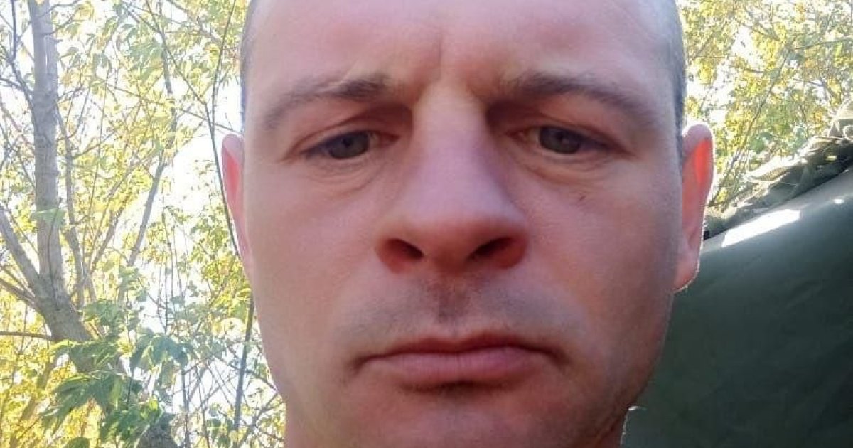 Військового з Турки повернули додому під час обміну полоненими