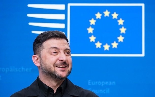 Володимир Зеленський візьме участь у неформальному саміті лідерів ЄС сьогодні, повідомляють ЗМІ