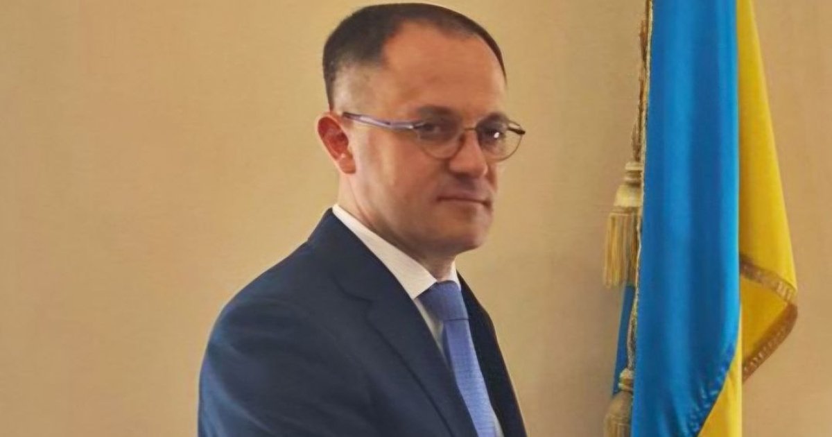 Вища рада правосуддя звільнила львівського суддю за отримання хабара в 1 мільйон доларів
