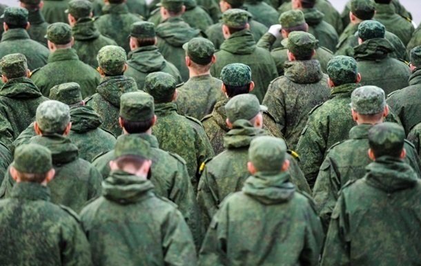 ЄС планує заборонити в'їзд росіянам, які брали участь у воєнних діях проти України