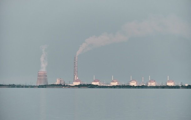 Запорізька АЕС знову залишилася без електропостачання