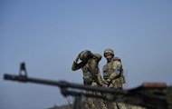 Збройні сили України відбили атаку на Запоріжжі
