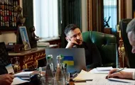 Зеленський і Мерц обговорили перспективи вступу України до ЄС