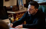Зеленський обговорив ключові питання з прем'єр-міністром Коштою та президенткою Єврокомісії фон дер Ляєн
