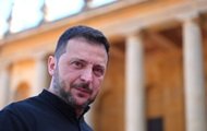 Зеленський оголосив про укладення нових контрактів у Перській затоці
