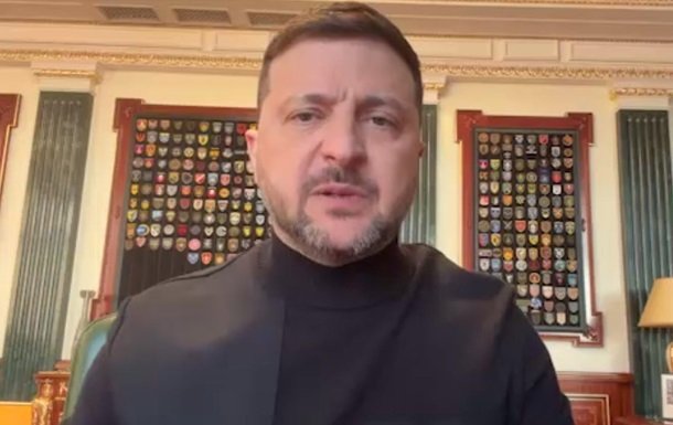 Зеленський попередив про можливу нестачу ракет для ППО в Україні найближчим часом