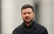 Зеленський розкритикував дії поліції у відповідь на теракт