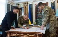 Зеленський розкрив нові військові плани Росії у війні