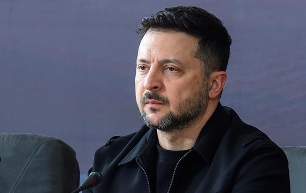 Зеленський відреагував на заяву Венса про зменшення допомоги Україні