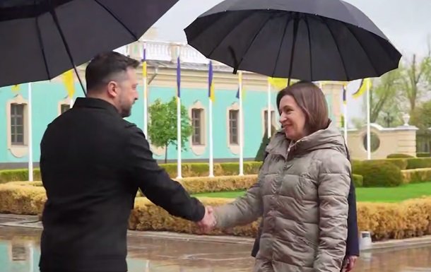 Зеленський: Збройні сили України мають перевагу на фронті