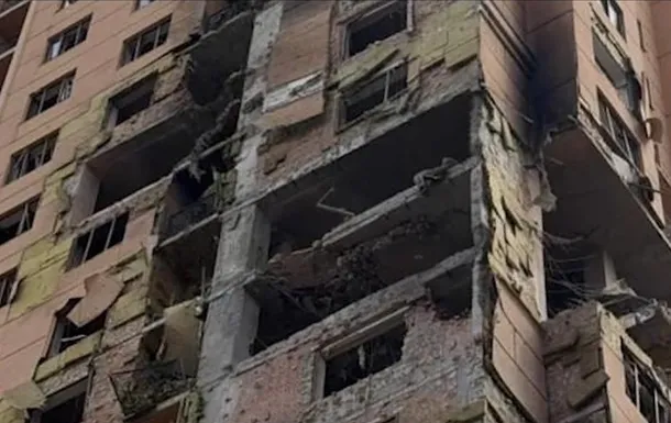 У Донецьку знищено штаб спецназу ФСБ