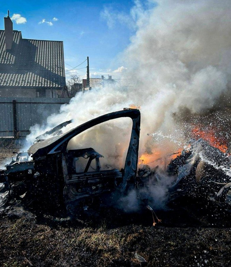 У Яворові на суді розглянули справу матері хлопця, що підпалив сухостій