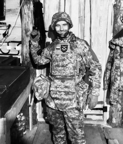 22 травня у Львівській області відбудеться прощання з загиблими військовими: перелік імен героїв