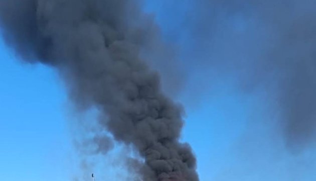 США завдали удару по судну наркоторговців: двоє загиблих