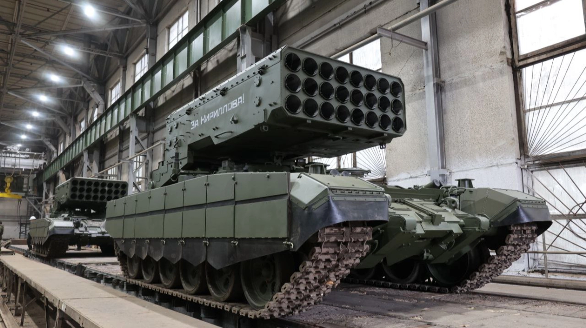 Аналітика: які комплектуючі для військової техніки Росії постачає Білорусь?