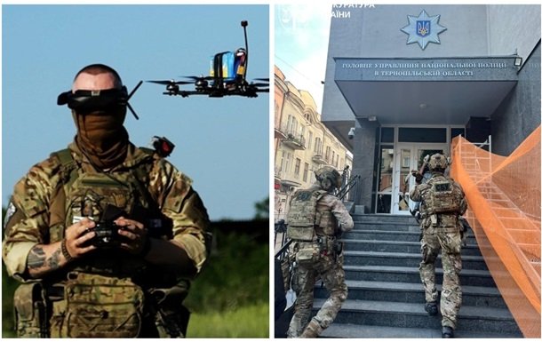 Аналіз подій 20 травня: Військові сценарії та резонансний скандал у поліції