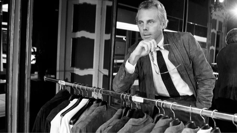 Armani розглядає можливість розподілу 15% акцій між L'Oreal, LVMH та EssilorLuxottica