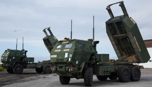 Армія Естонії пояснила причини затримки постачання снарядів до HIMARS