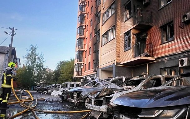 Атака Росії на Київщину: важливі наслідки для регіону та його мешканців