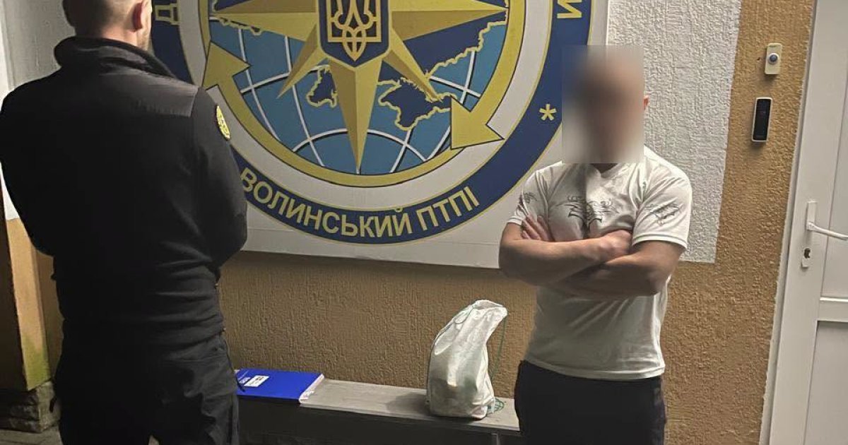 Азербайджанця, звільненого з тюрми на Львівщині, чекає депортація