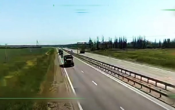 Азов усуває російську логістику в Маріуполі