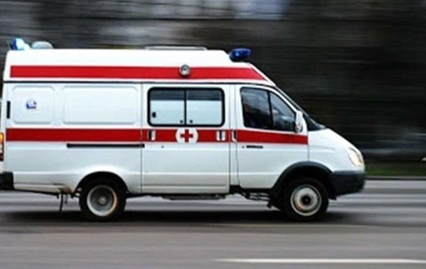 Богодухів піддався повторному обстрілу за добу