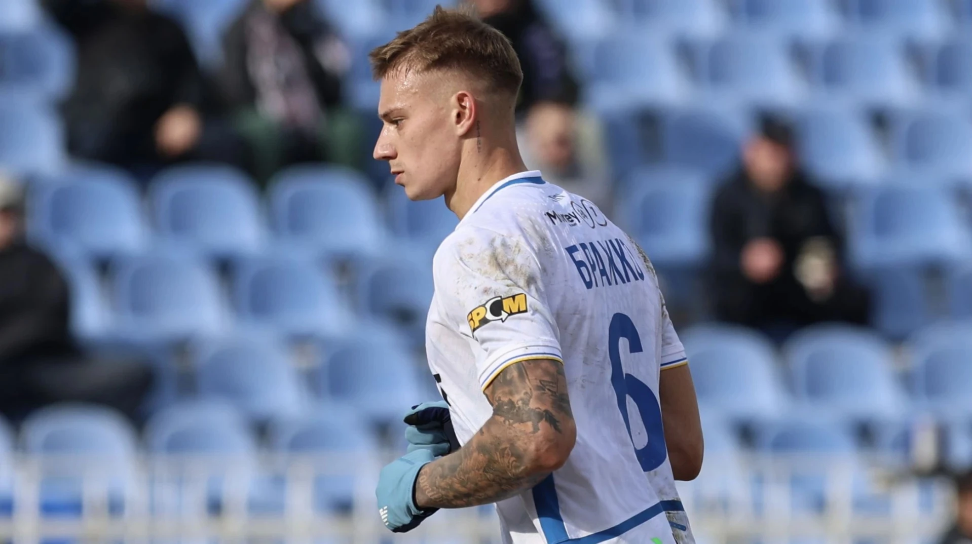 Бражко: «Динамо» готувалося до фіналу Кубка України з повною серйозністю, без недооцінки суперника