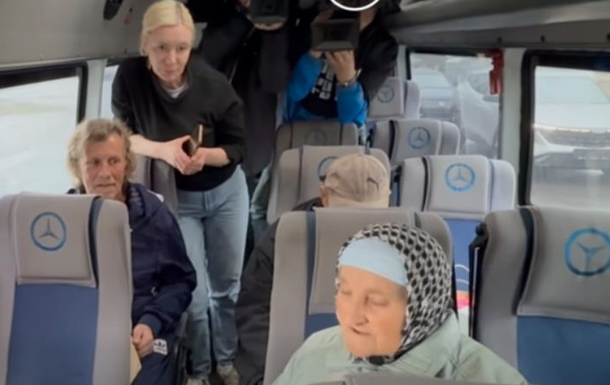 Четверо цивільних жителів Сумщини повернулися з російського полону