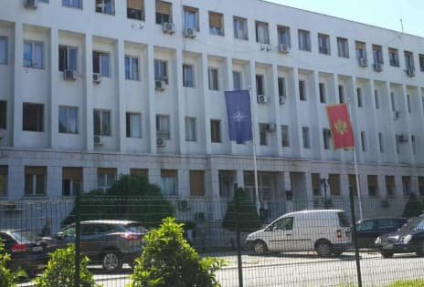 Чорногорія виступила з осудом погроз Росії на адресу країн Балтії