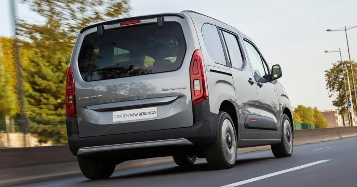 Citroen Berlingo 2026: детальний огляд комплектацій, технологій і практичності автомобіля