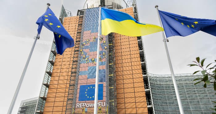 Декілька країн, окрім Угорщини, забороняють імпорт української агропродукції: деталі ситуації