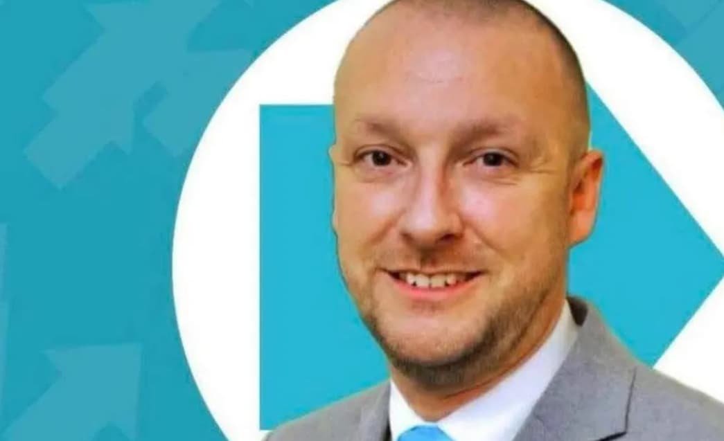 Депутат Reform UK складає мандат всього через тиждень після обрання через участь у зйомках фільмів для дорослих