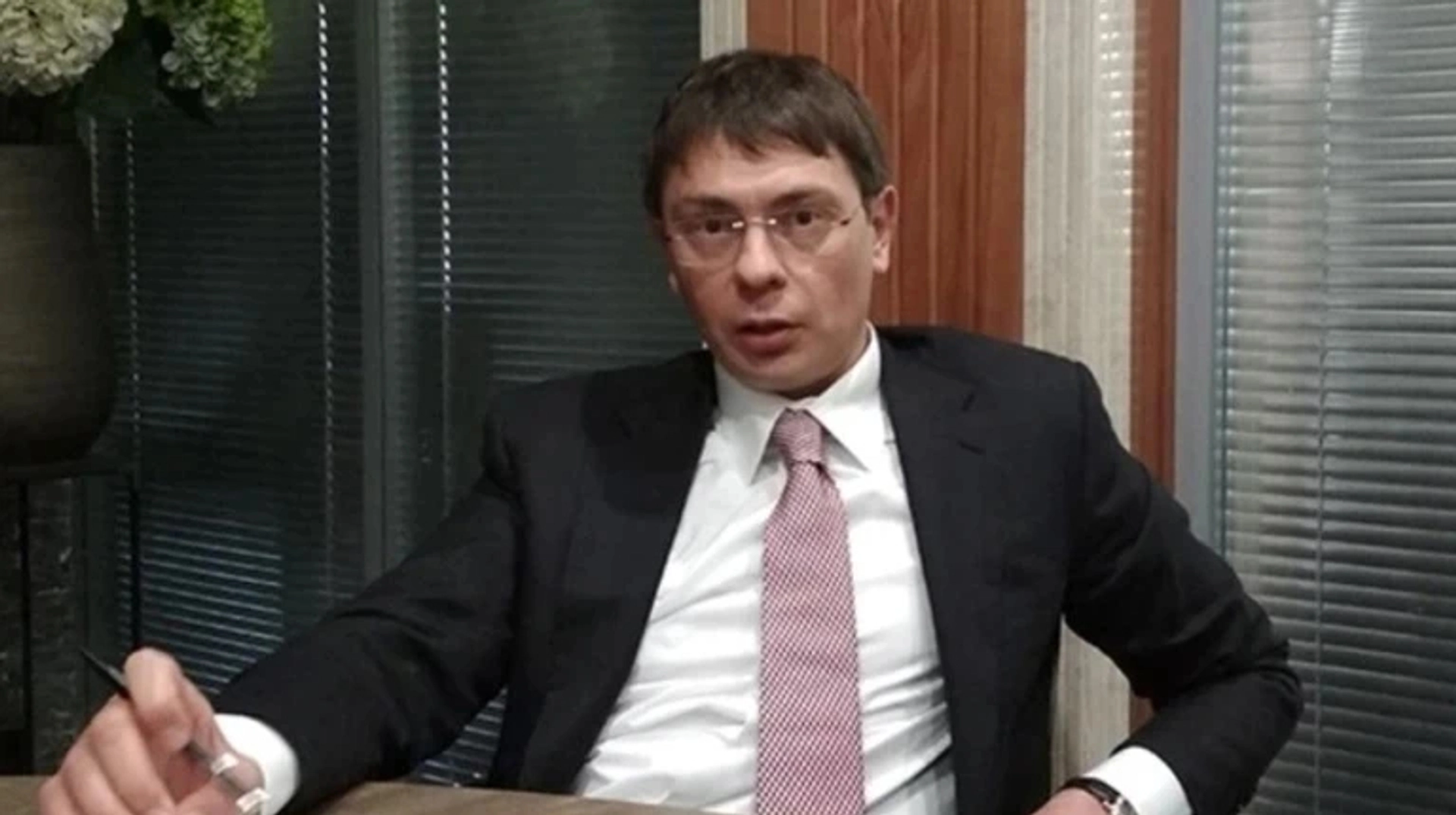 Депутата Крючкова залишили під вартою: апеляційний суд підтвердив 10,5 років ув'язнення
