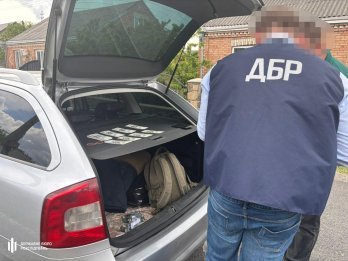 Детективи львівського ДБР розкрили схему дезертирства серед мобілізованих військовослужбовців