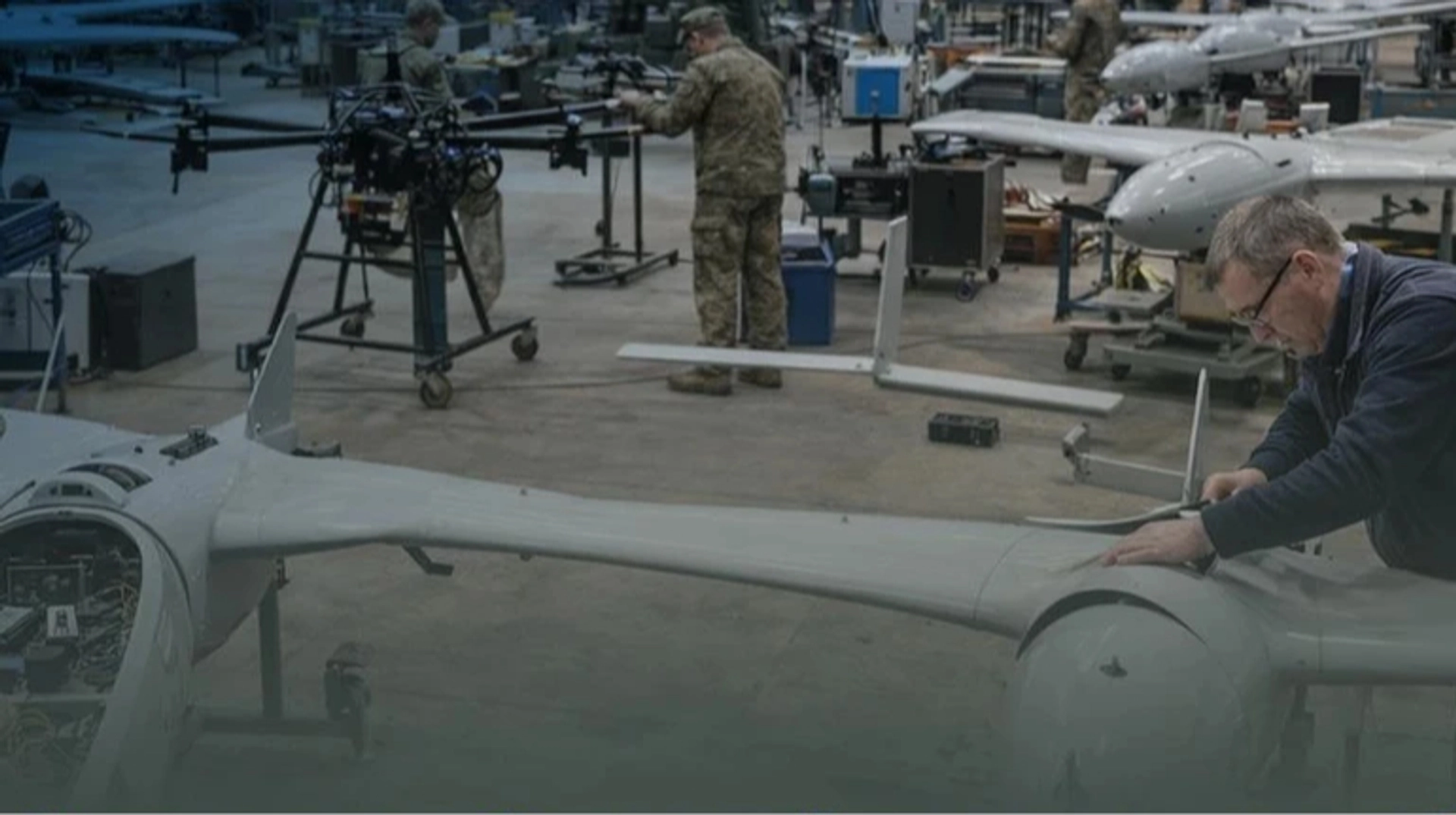 Дохід резидентів Defence City досяг 90 мільярдів гривень