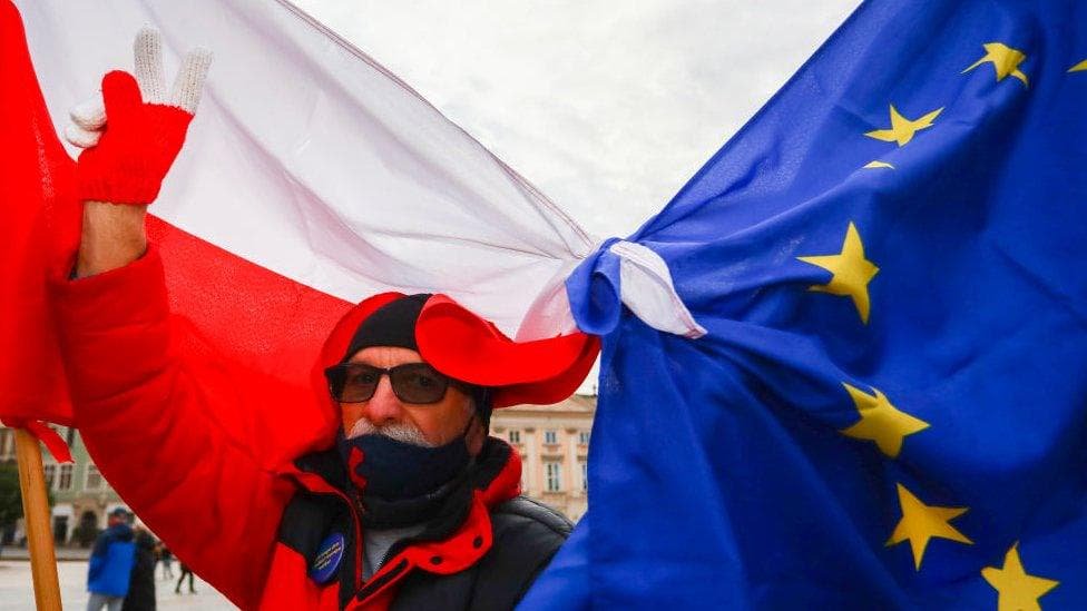 Дослідження: Дві країни ЄС висловили опір швидкому відкриттю всіх кластерів із Україною