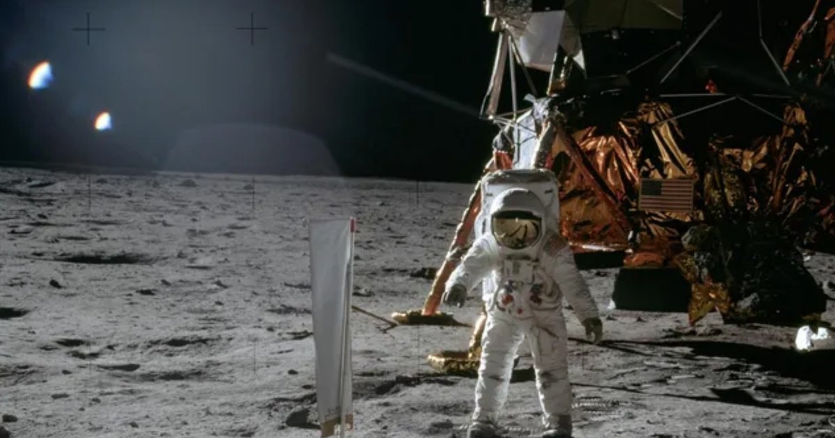 Дослідження NASA: Як повернення астронавтів з Місяця вплинуло на харчування тарганів на Землі (відео)