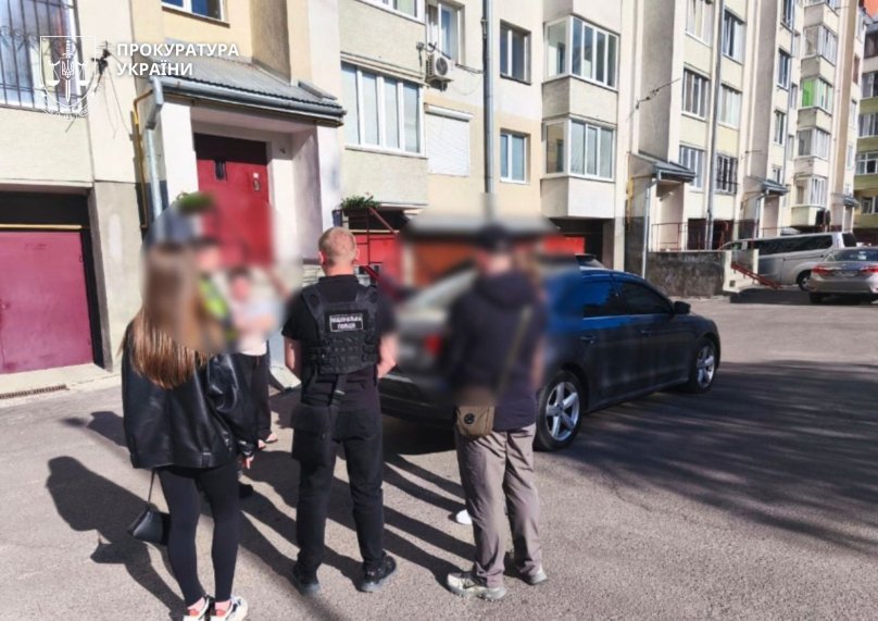 Дві жінки зі Львівщини організували сутенерство на Прикарпатті