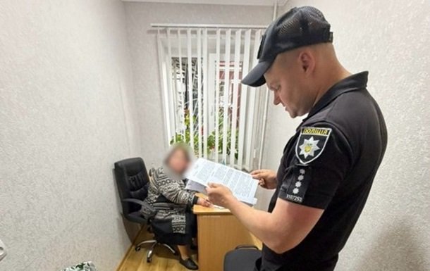 Директорку терцентру підозрюють у фальсифікації звітності та неналежному нагляді, що призвели до трагедії з дитиною
