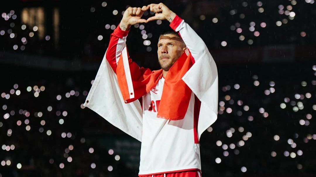 Екс-гравець "Баварії" та чемпіон світу 2014 року оголосив про завершення спортивної кар'єри