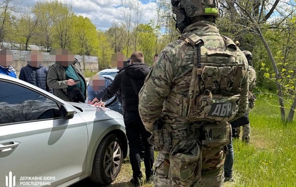 Екс-керівнику силових структур з Миколаївщини призначили заставу на суму 22 мільйони гривень за підозрою у збагаченні