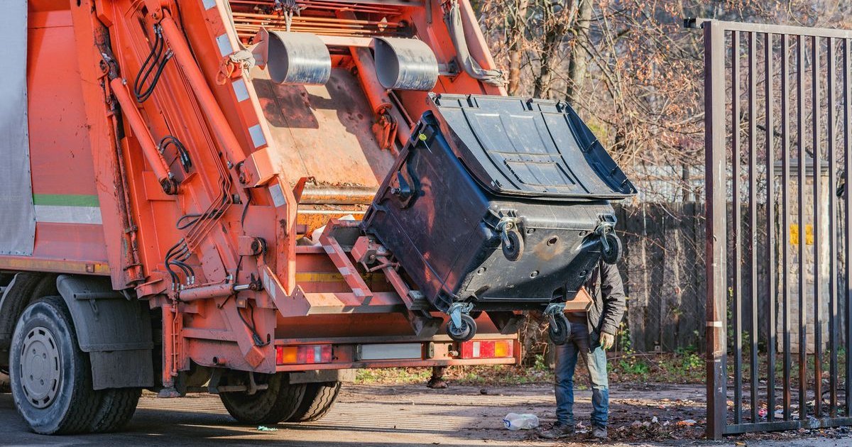 Ексголову Львівщини повторно судитимуть за фіктивну закупівлю сміттєзбирального автомобіля