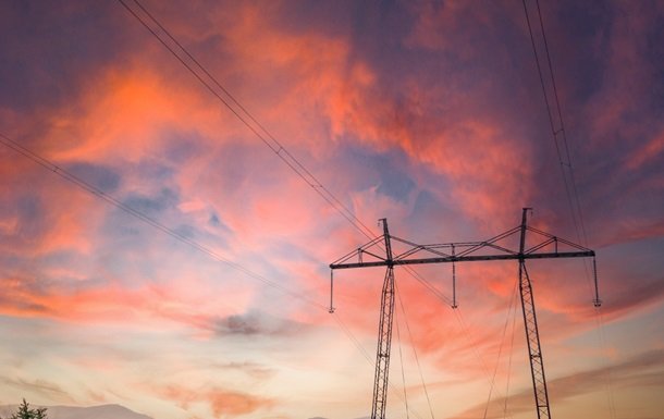 Енергетики озвучили прогноз відключень електропостачання на вівторок