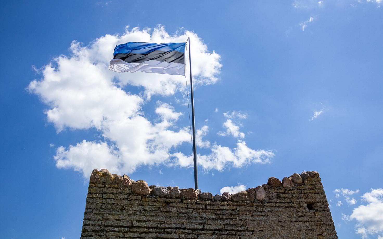 Естонія спростувала звинувачення Росії про "утиск" російськомовних громадян у країнах Балтії