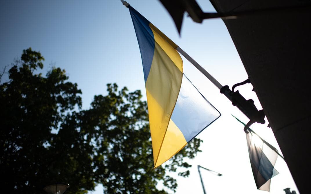 Естонія та Україна укріплюють партнерство у сфері захисту критичної інфраструктури